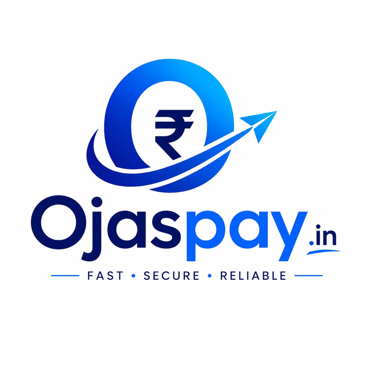 OjasPay Logo